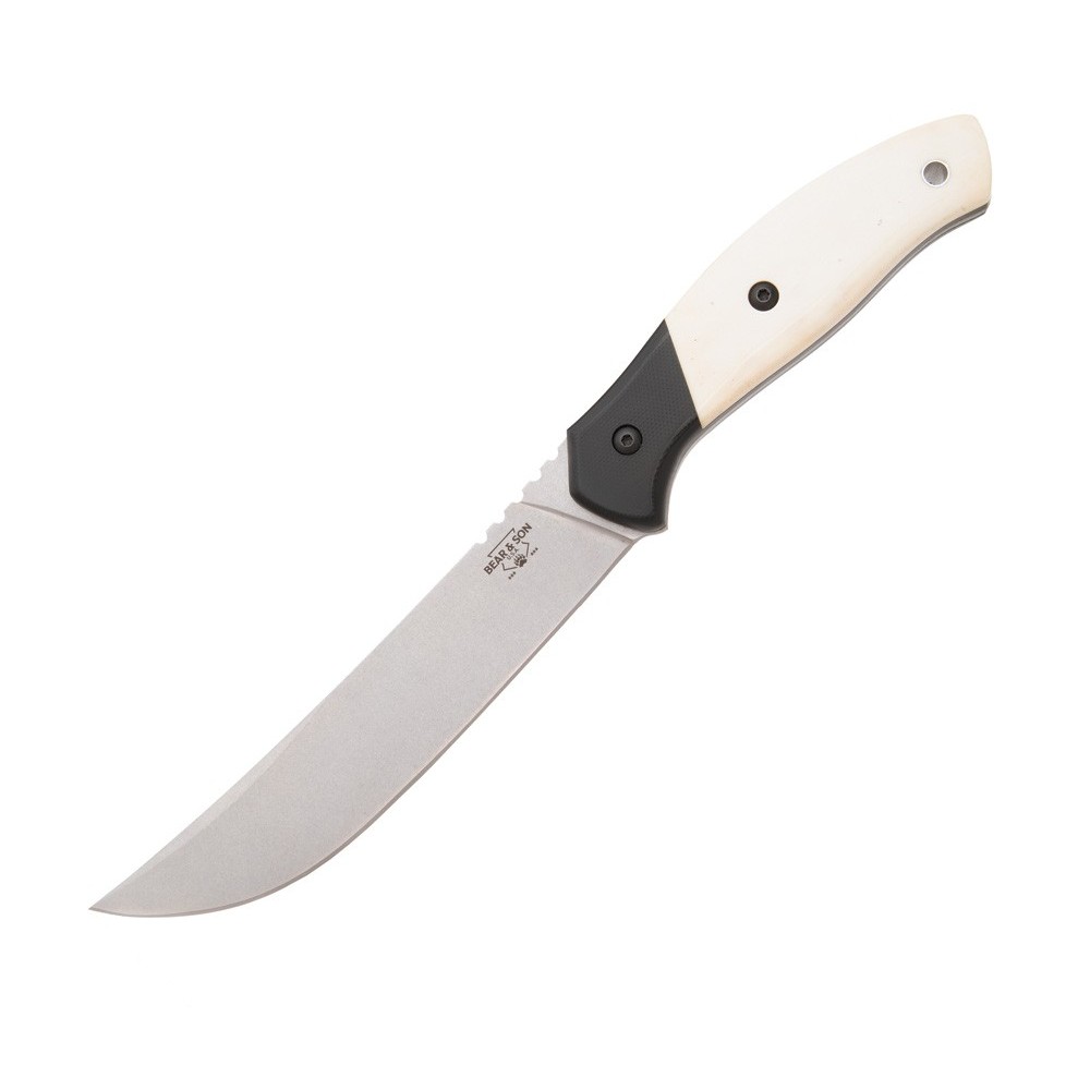 Bear & Son Professional Boning Knife