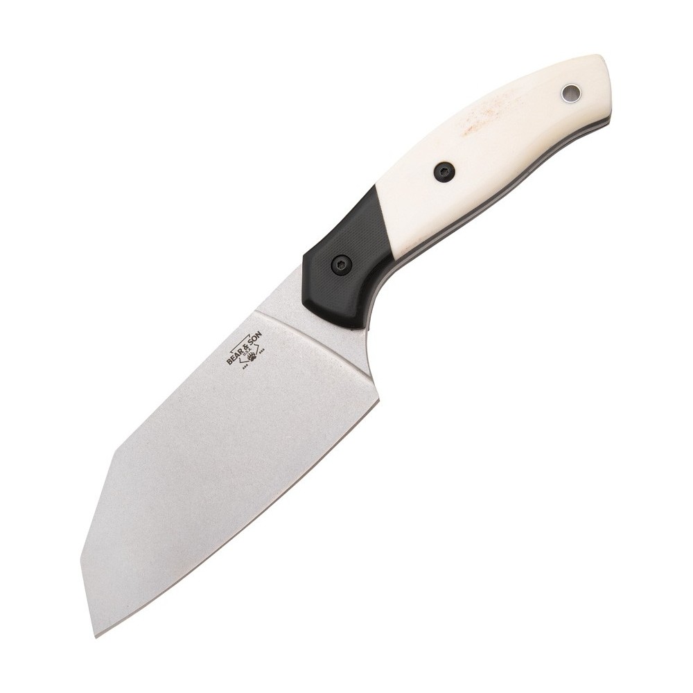 Bear & Son Professional Chopping Knife