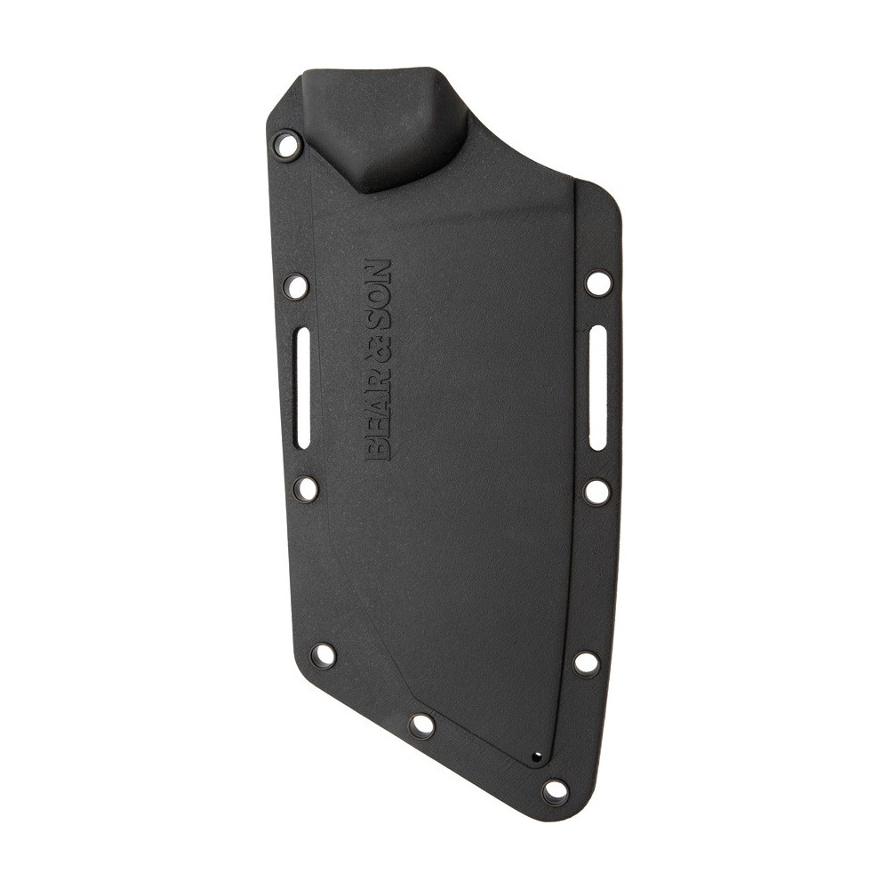 Bear & Son Professional Chopping Knife