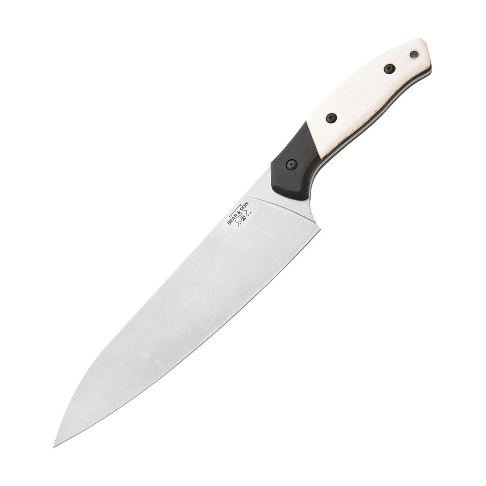 Bear & Son Chef's Knife 8.5"