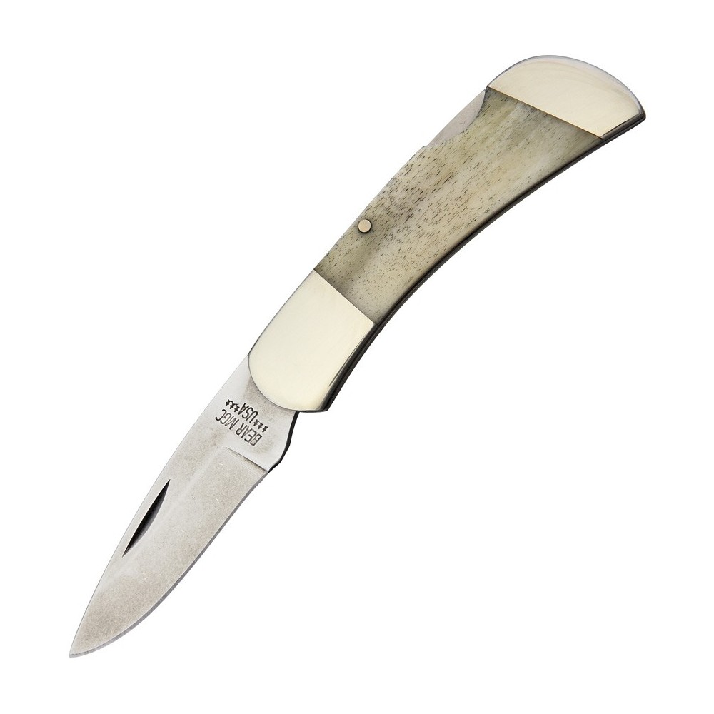 Bear & Son Midsize Lockback