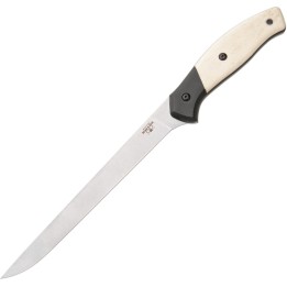 Bear & Son Professional Fillet White Bone