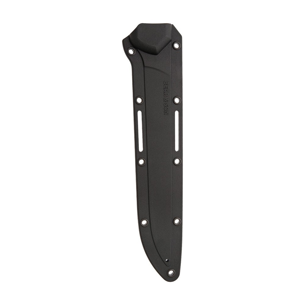Bear & Son Professional Fillet White Bone