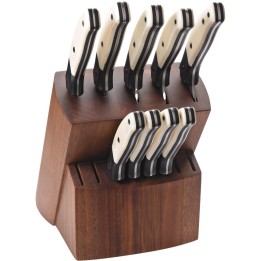 Bear & Son Block Set White Bone
