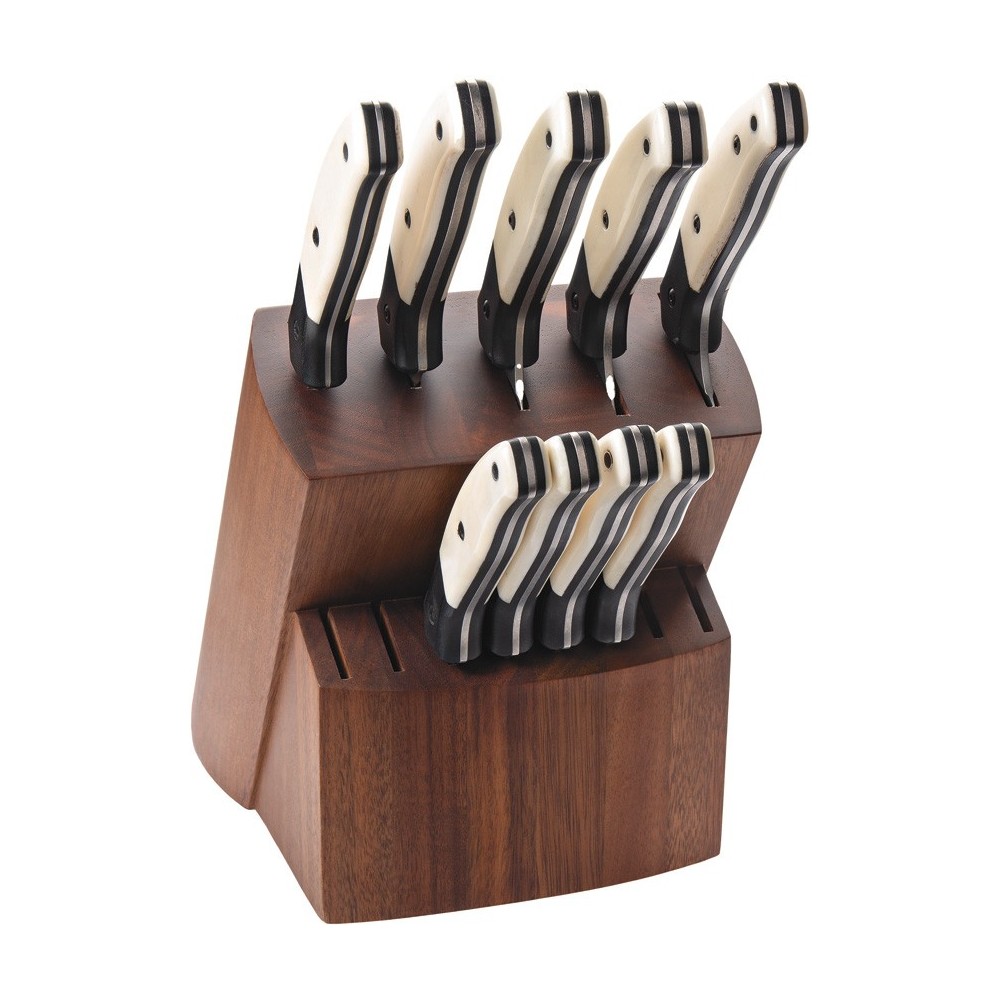 Bear & Son Block Set White Bone