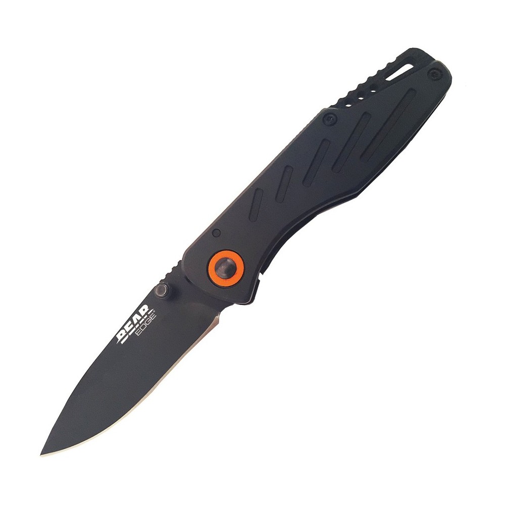 Bear Edge Framelock Lightweight