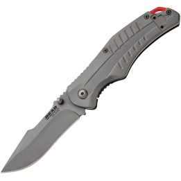 Bear Edge Framelock A/O Gray