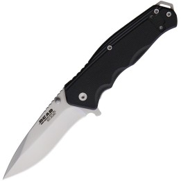 Bear Edge Sideliner Linerlock G10