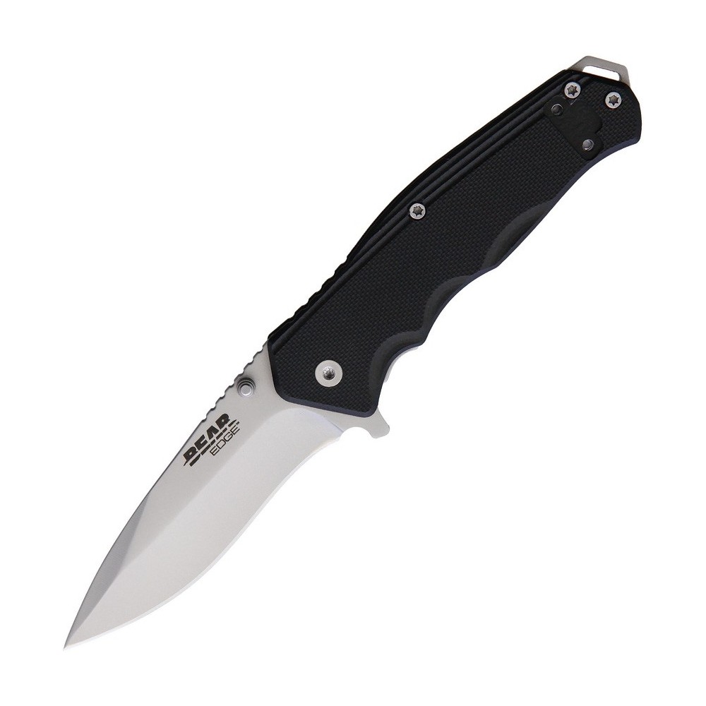 Bear Edge Sideliner Linerlock G10