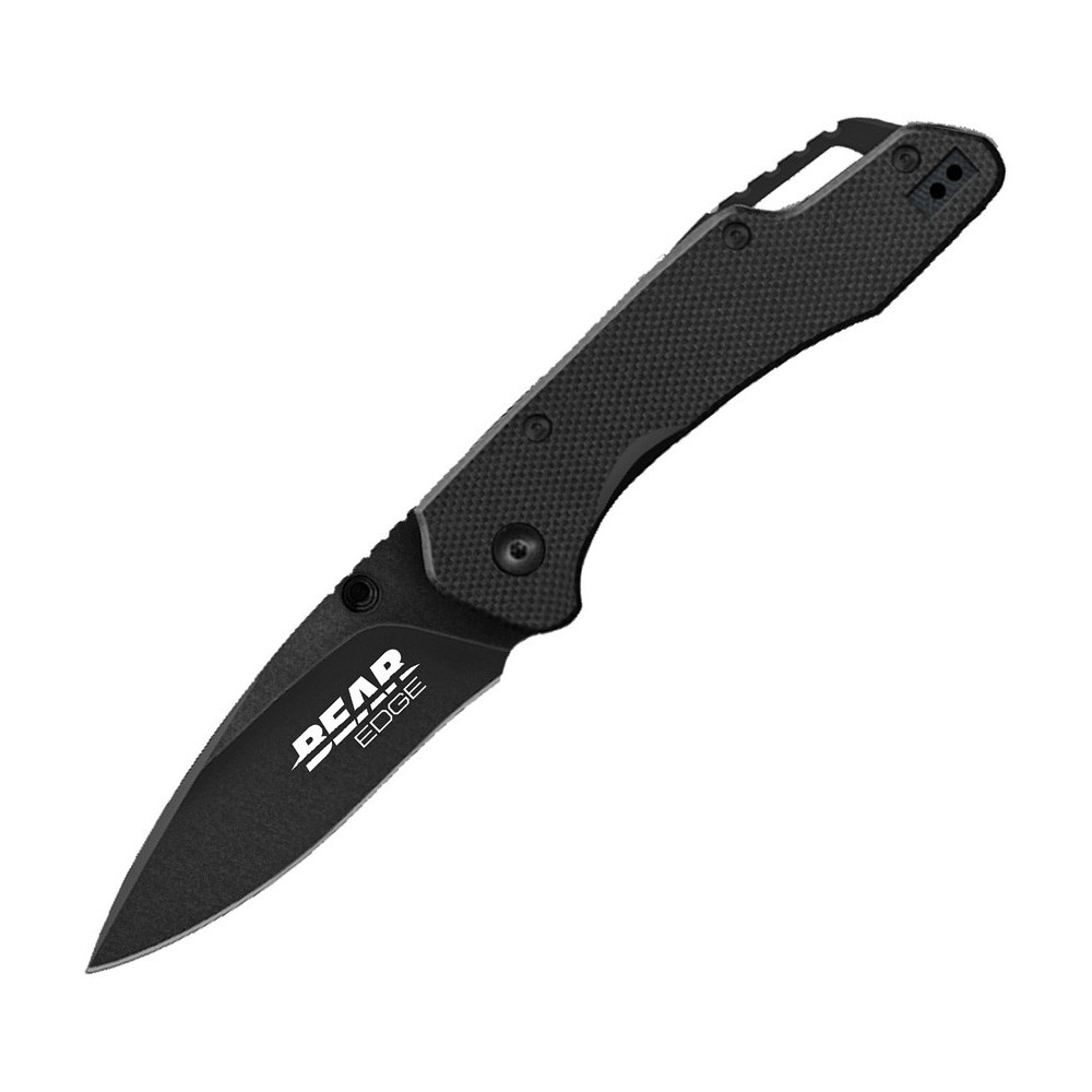 Bear Edge Linerlock A/O