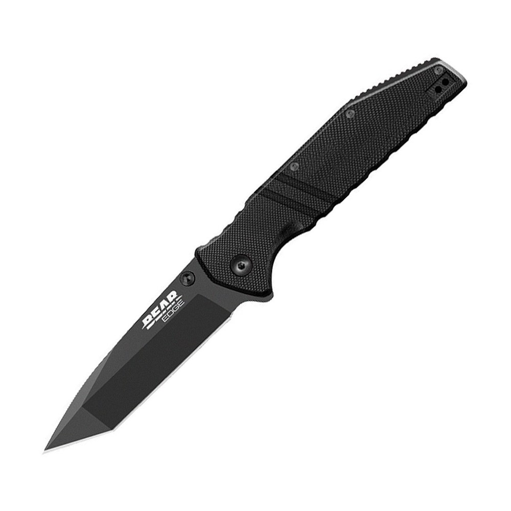 Bear Edge Linerlock A/O Tanto