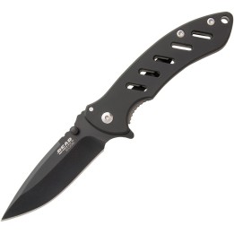 Bear Edge Brisk Framelock Black