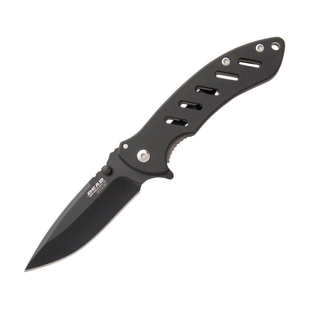 Bear Edge Brisk Framelock Black