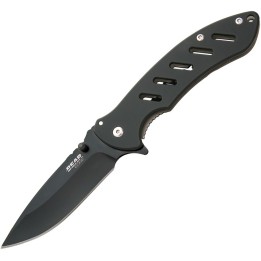 Bear Edge Brisk Framelock Black