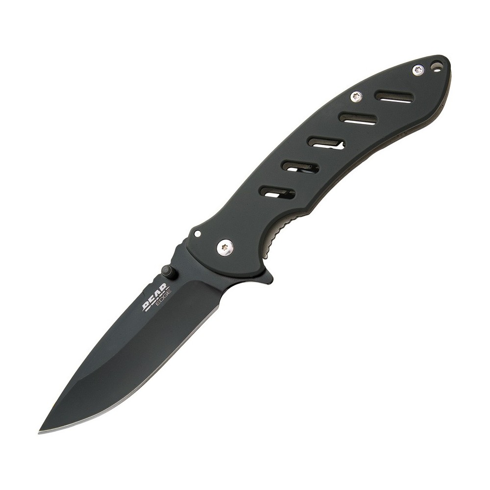 Bear Edge Brisk Framelock Black