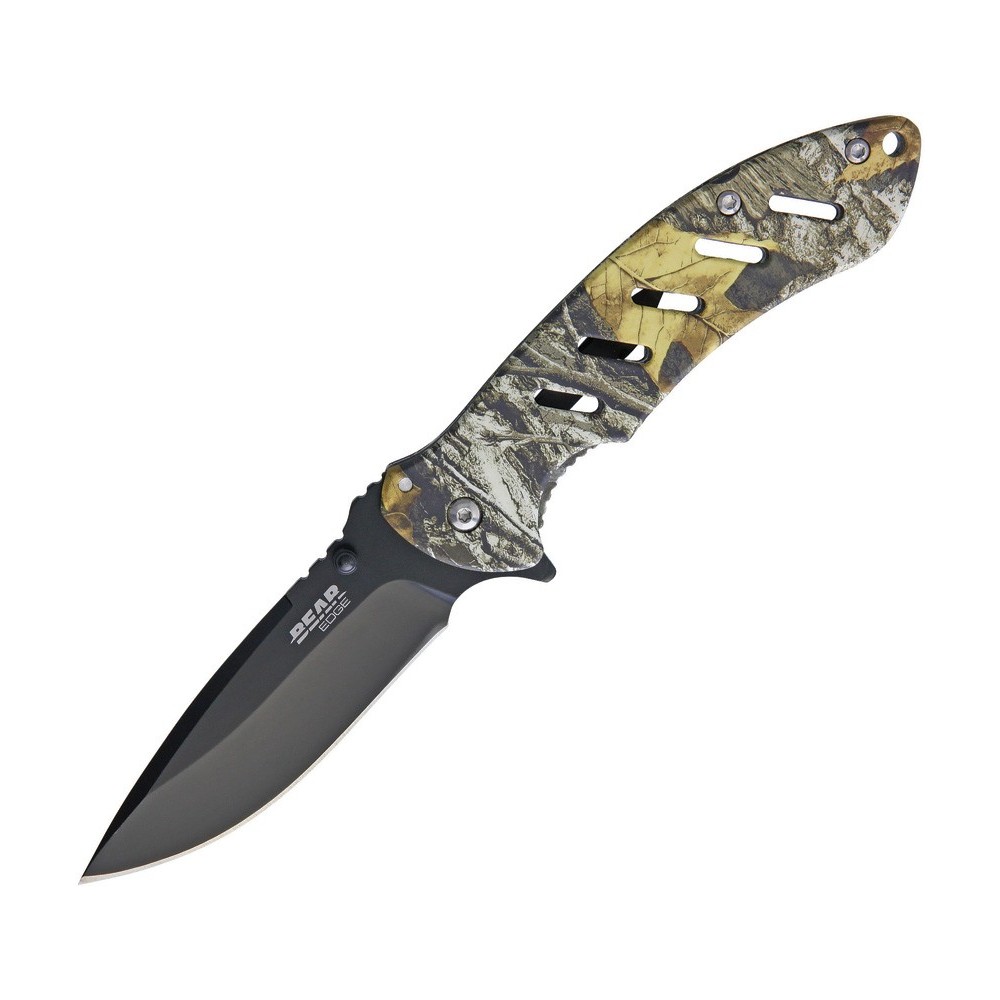 Bear Edge Brisk 1.0 Framelock