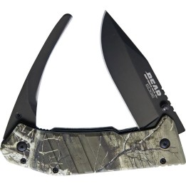 Bear Edge Gut and Skin Sideliner Lock