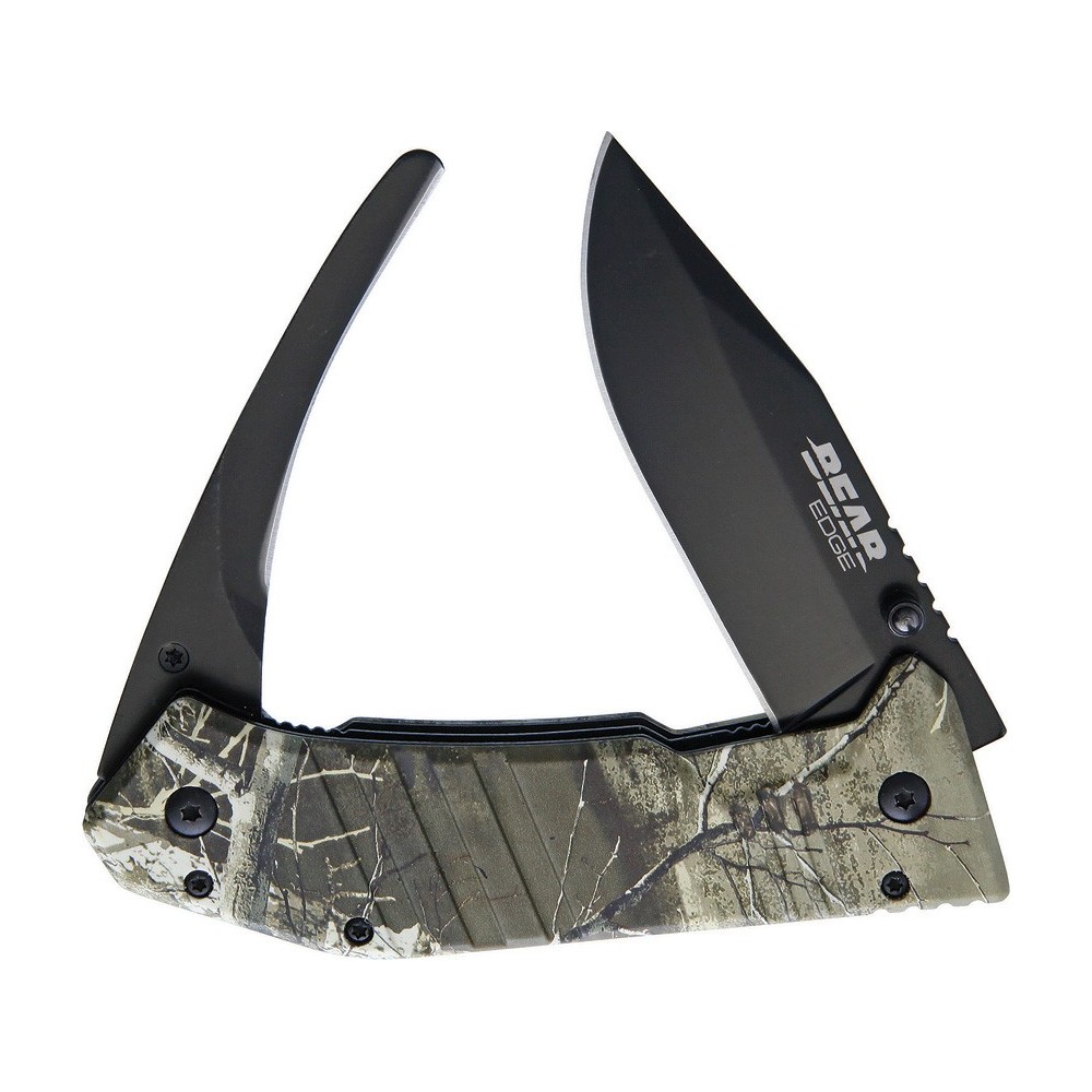 Bear Edge Gut and Skin Sideliner Lock