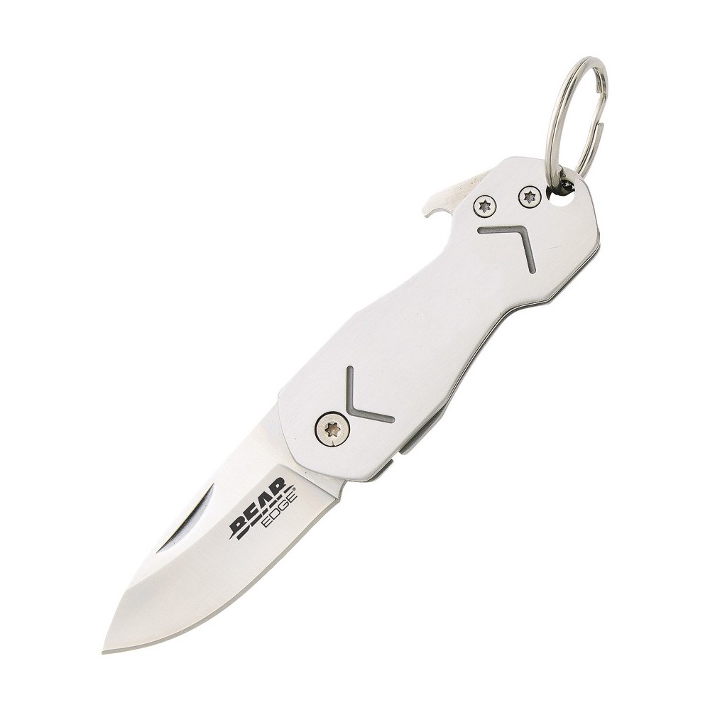 Bear Edge Keychain Framelock USA