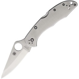 Spyderco Delica 4 Lockback