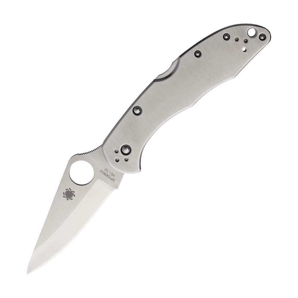 Spyderco Delica 4 Lockback