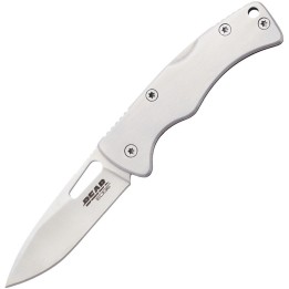 Bear Edge Money Clip Lockback