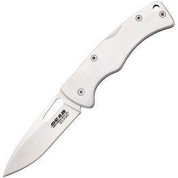 Bear Edge Money Clip Lockback