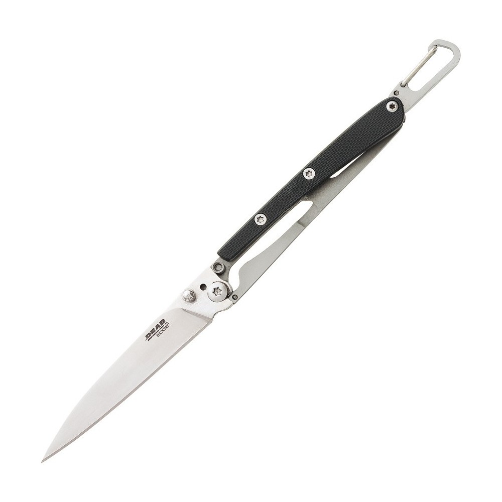Bear Edge Minimal Framelock