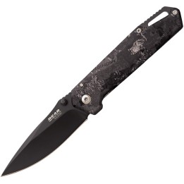Bear Edge Brisk 3.0 Framelock Timb Midn