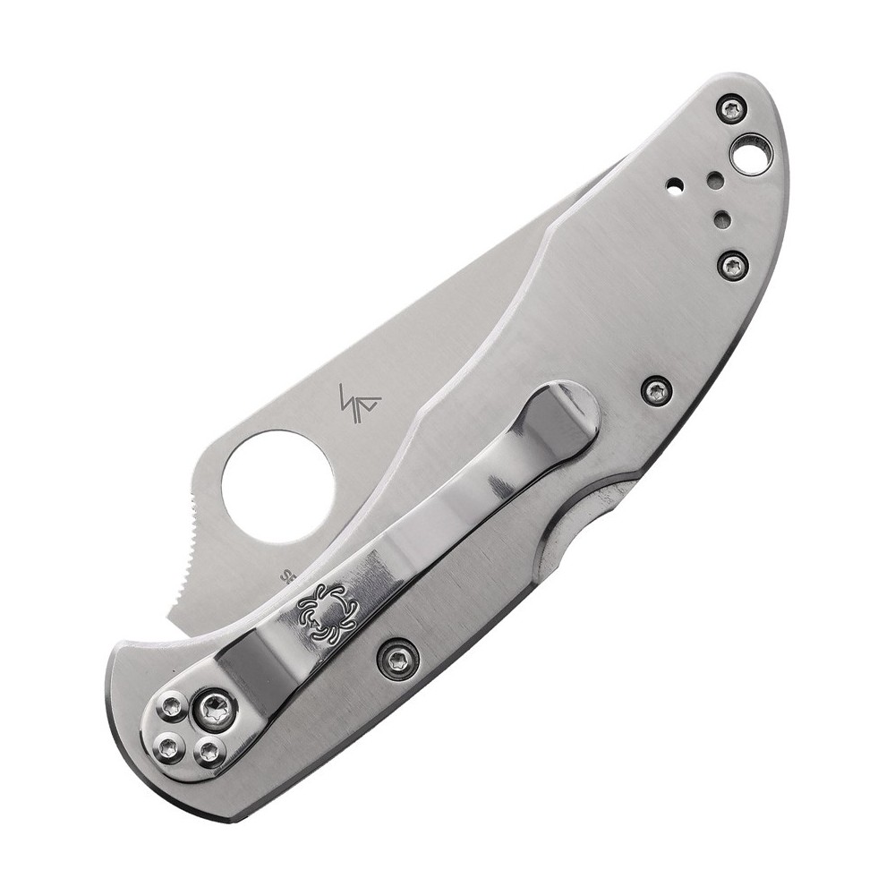 Spyderco Delica 4 Lockback
