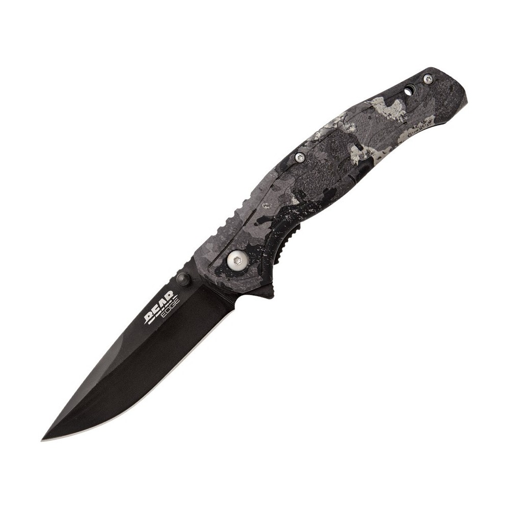 Bear Edge Brisk 2.0 Sideliner A/O Midnig