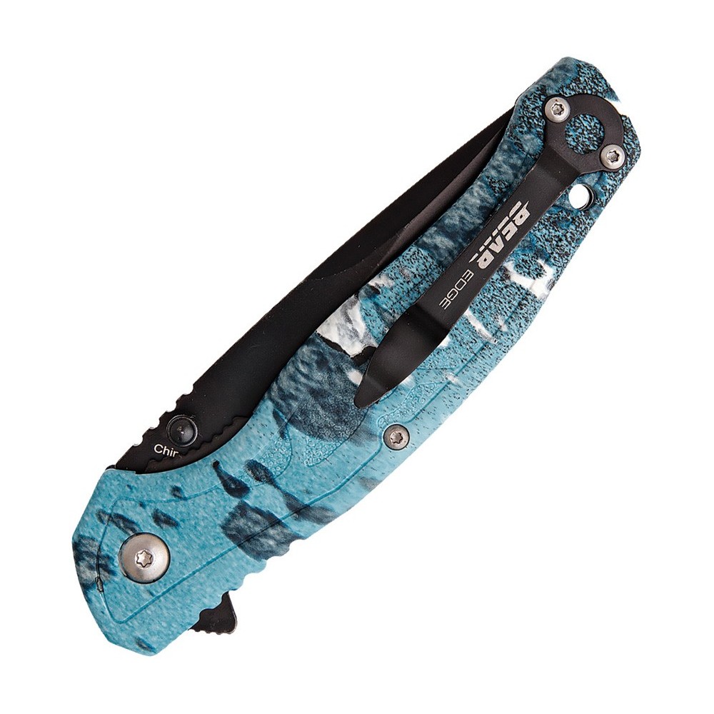 Bear Edge Brisk 2.0 Sideliner A/O Rift
