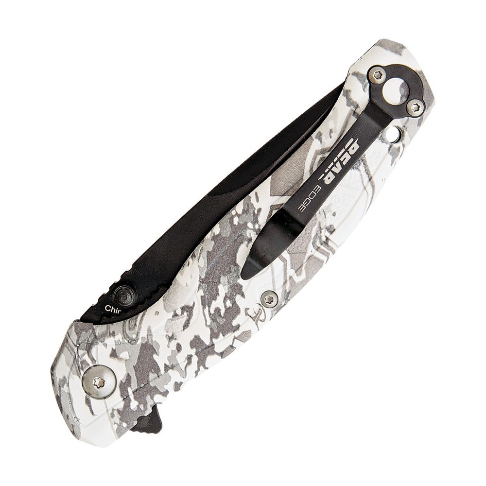 Bear Edge Brisk 2.0 Sideliner A/O Viper