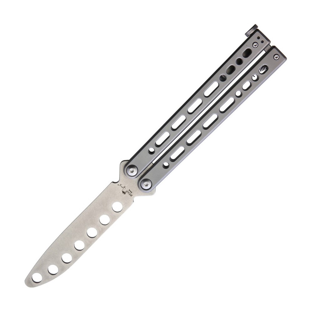 Bear Ops BearSong VIII Trainer