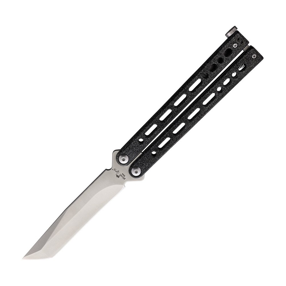 Bear Ops Bear Song VIII Galaxy Tanto