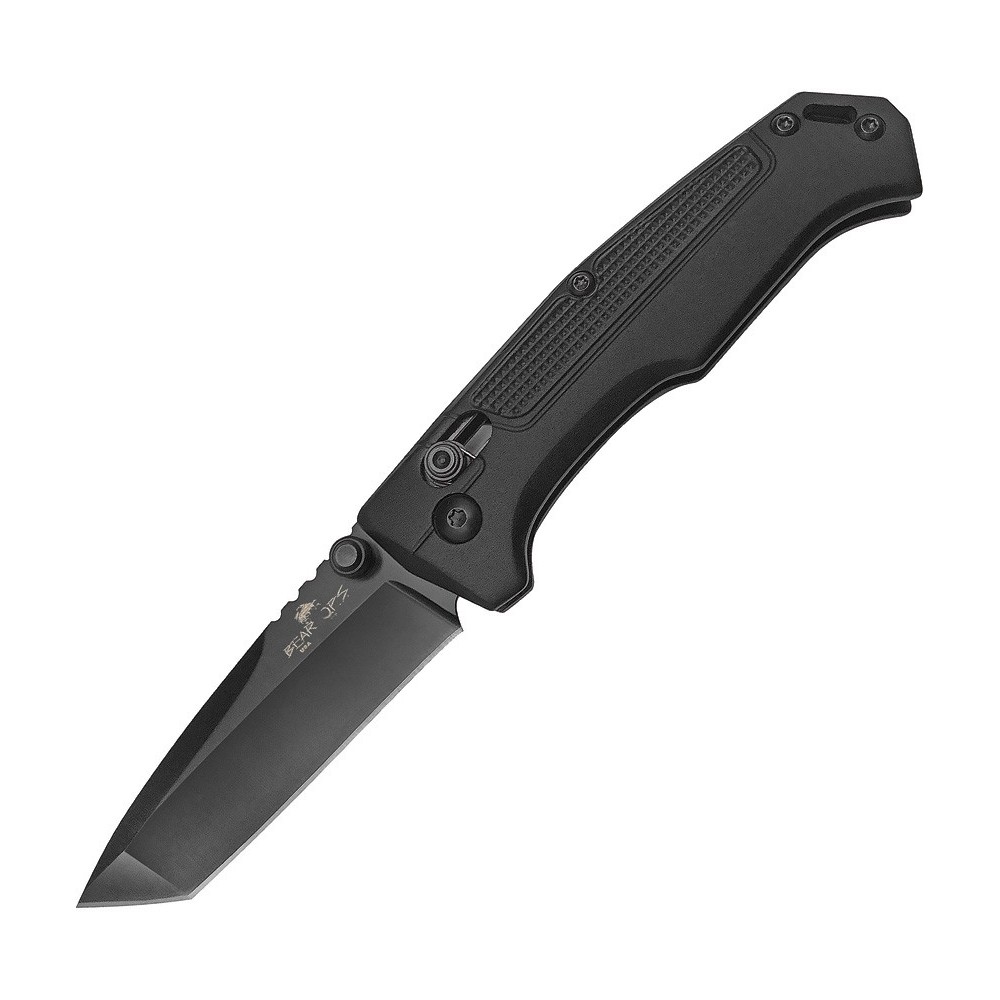 Bear Ops Rancor IV Slide Lock Tanto