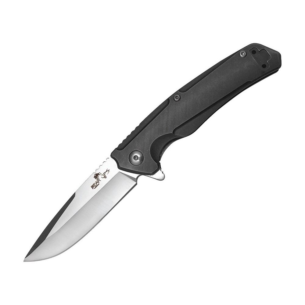 Bear Ops Rancor VII Linerlock