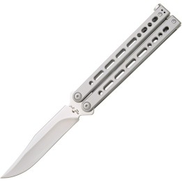 Bear Ops Bear Song VII Gray Stainless