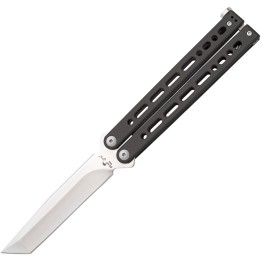 Bear Ops Bear Song VIII Black Tanto