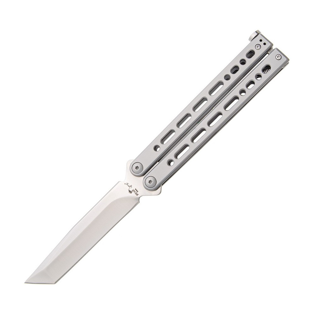 Bear Ops Bear Song VII Gray Tanto