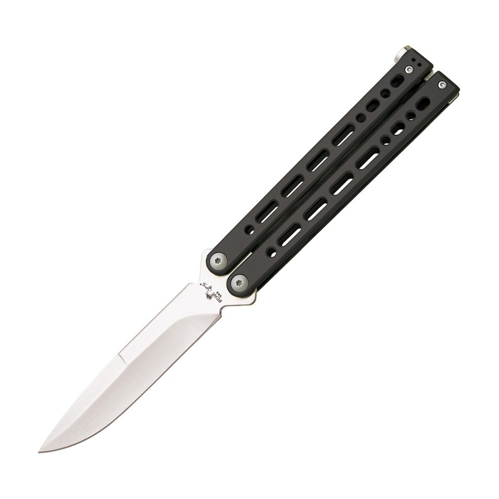 Bear Ops Bear Song VIII Black