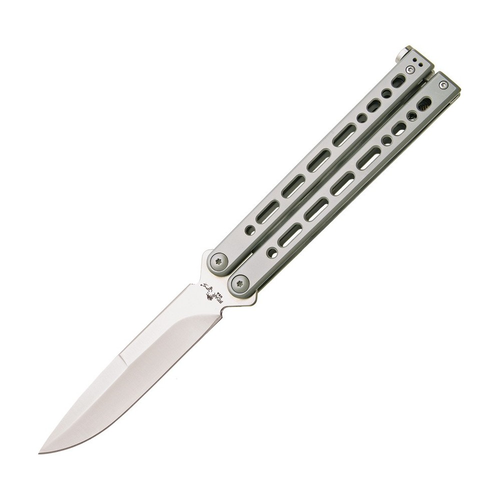 Bear Ops Bear Song VII Gray Spear