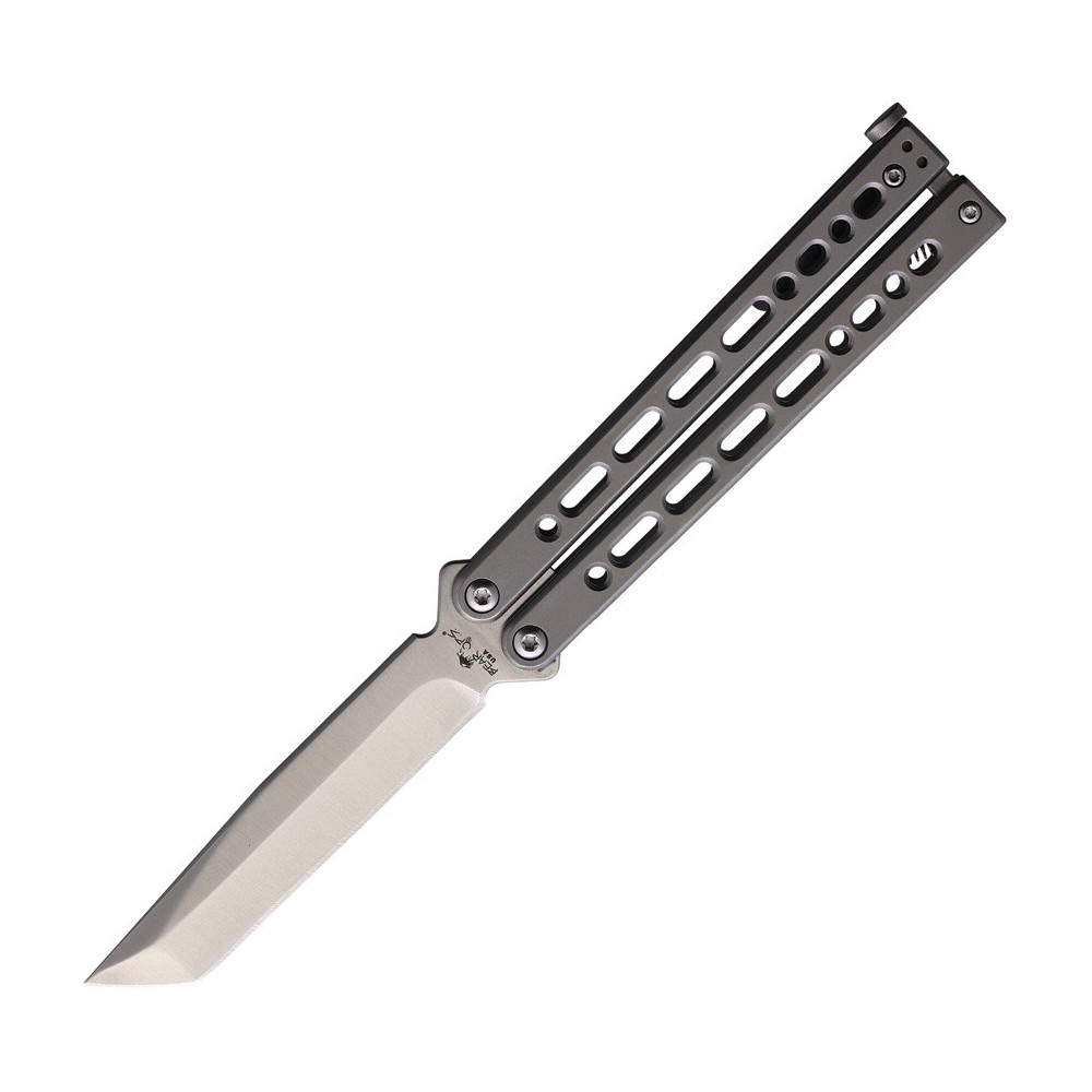 Bear Ops Small Bear Song VII Tanto