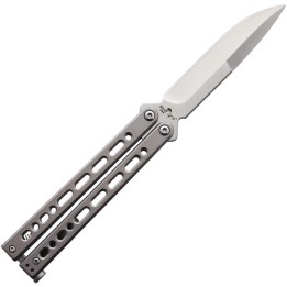 Bear Ops Small Bear Song VII Bayonet