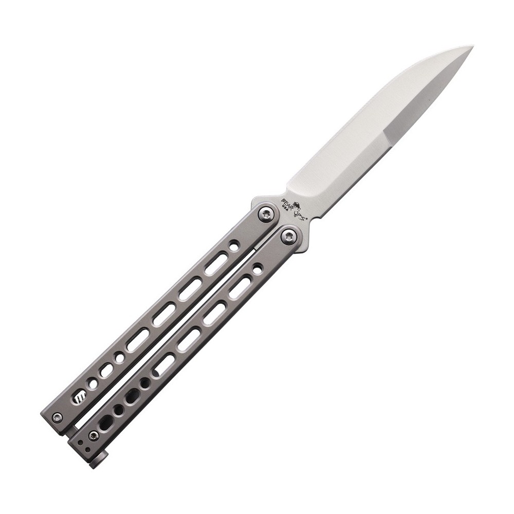 Bear Ops Small Bear Song VII Bayonet