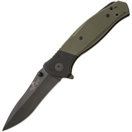 Bear Ops Bear Swipe Linerlock A/O