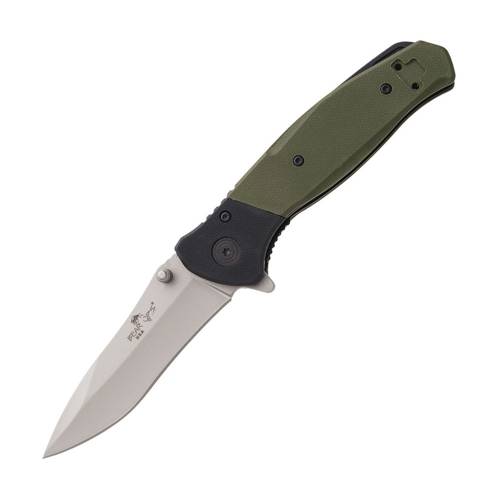 Bear Ops Bear Swipe Linerlock A/O