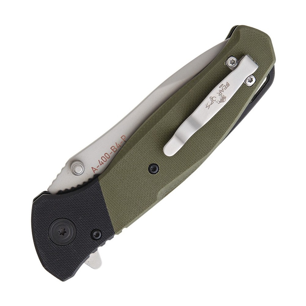 Bear Ops Bear Swipe Linerlock A/O
