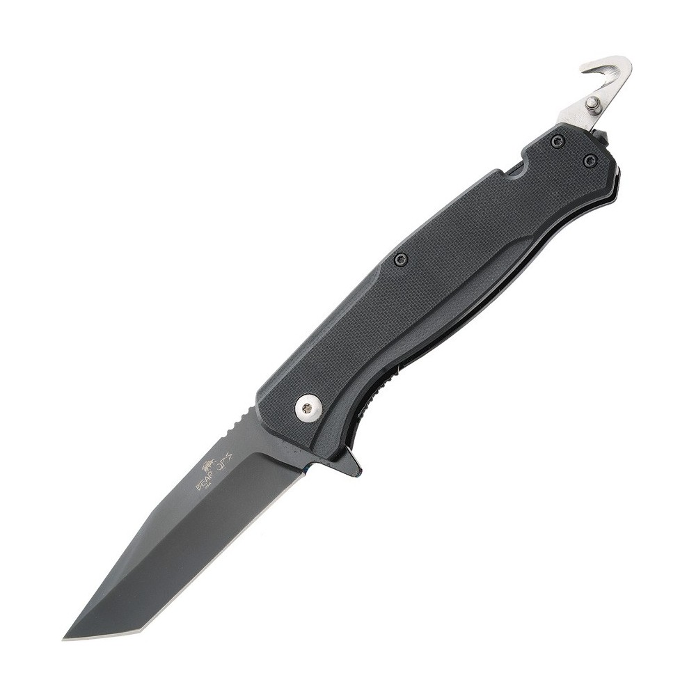 Bear Ops Bear Swipe IV Linerlock A/O