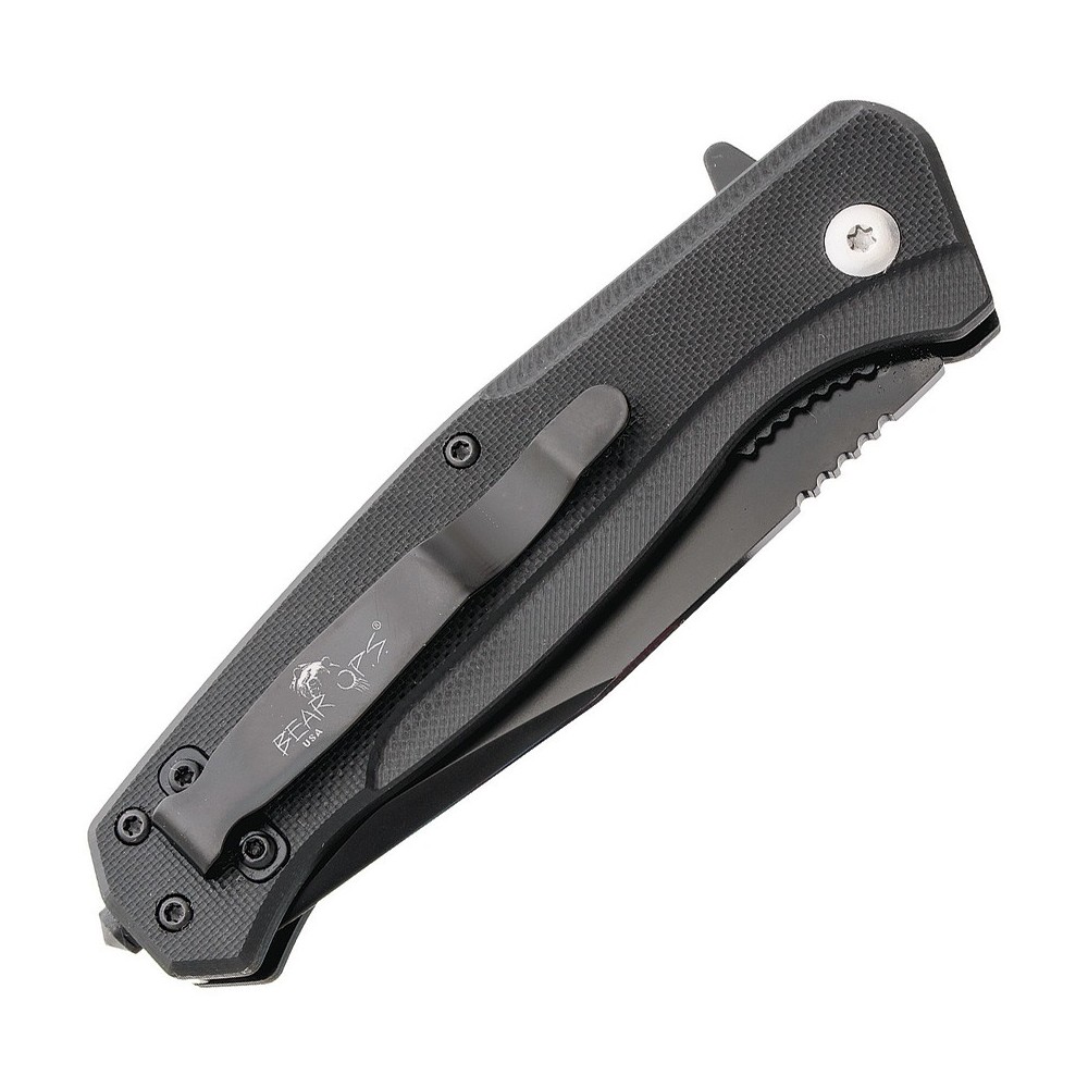 Bear Ops Bear Swipe IV Linerlock A/O
